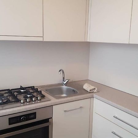 Lieporiu Apartamentai 希奥利艾 外观 照片