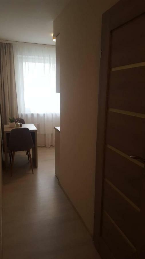 Lieporiu Apartamentai 希奥利艾 外观 照片